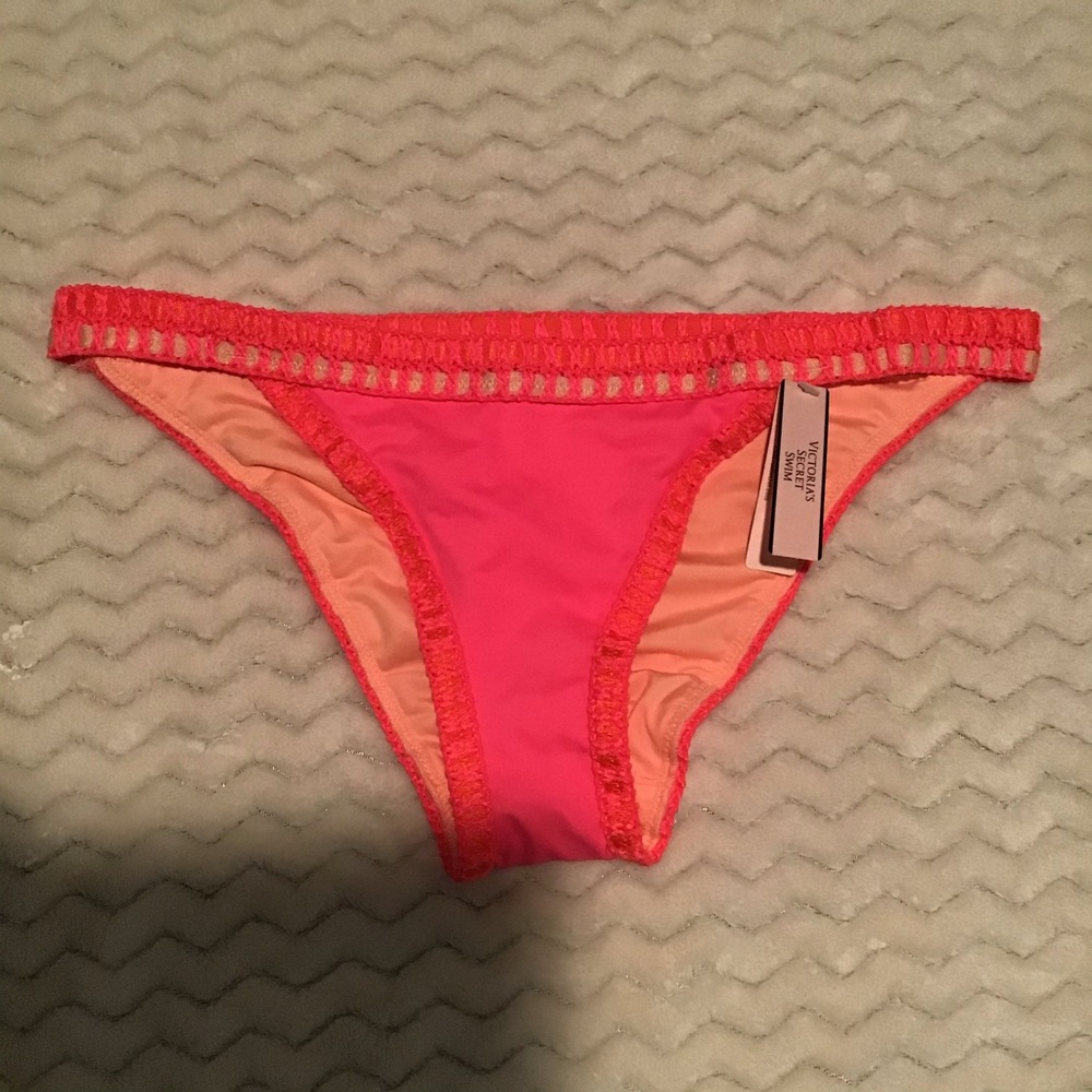 NEW Victoria’s Secret swim bikini bottoms